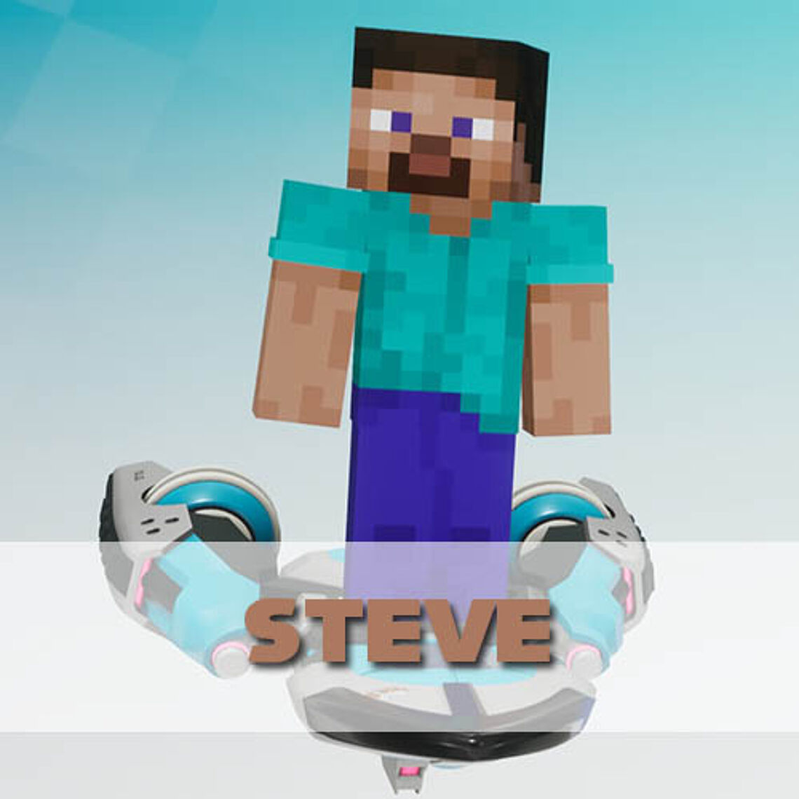 Steve