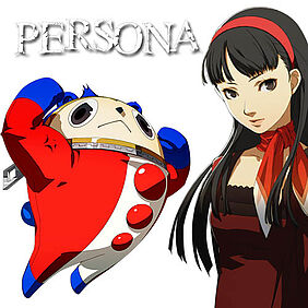 Teaser Persona