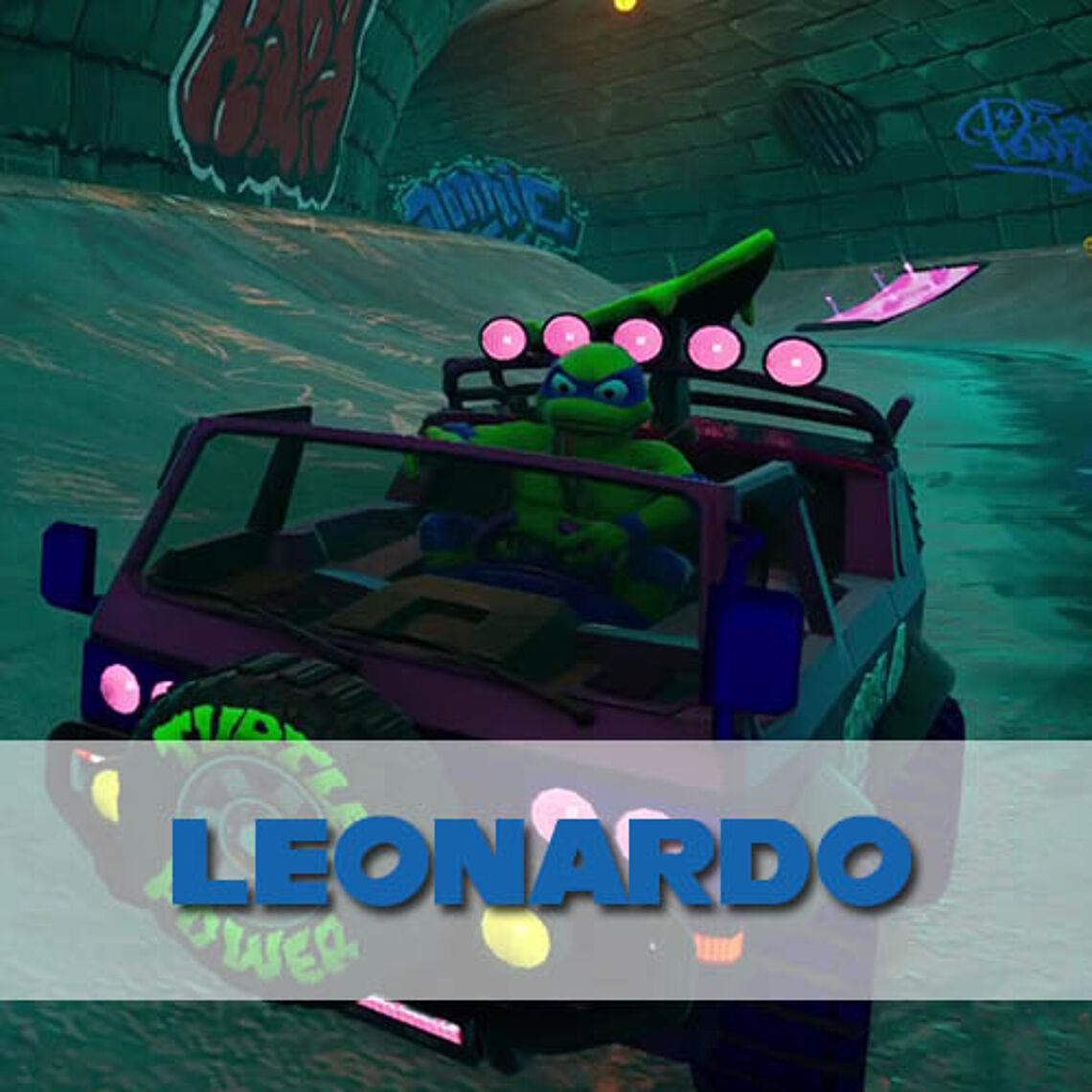 Leonardo