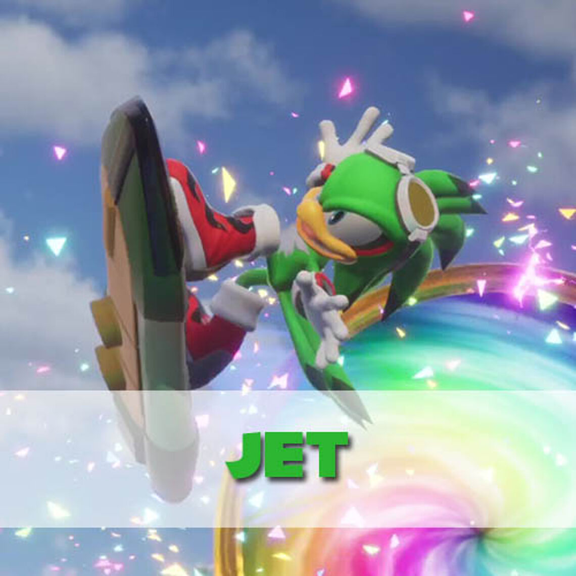 Jet