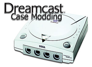 Teaser: Dreamcast Modding