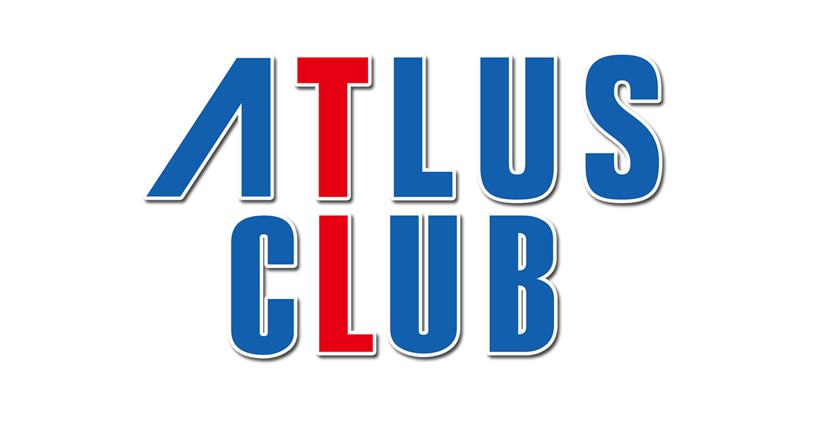 ATLUS-Club: Die deutsche ATLUS Webseite mit RPG-Spezialitäten aus Japan