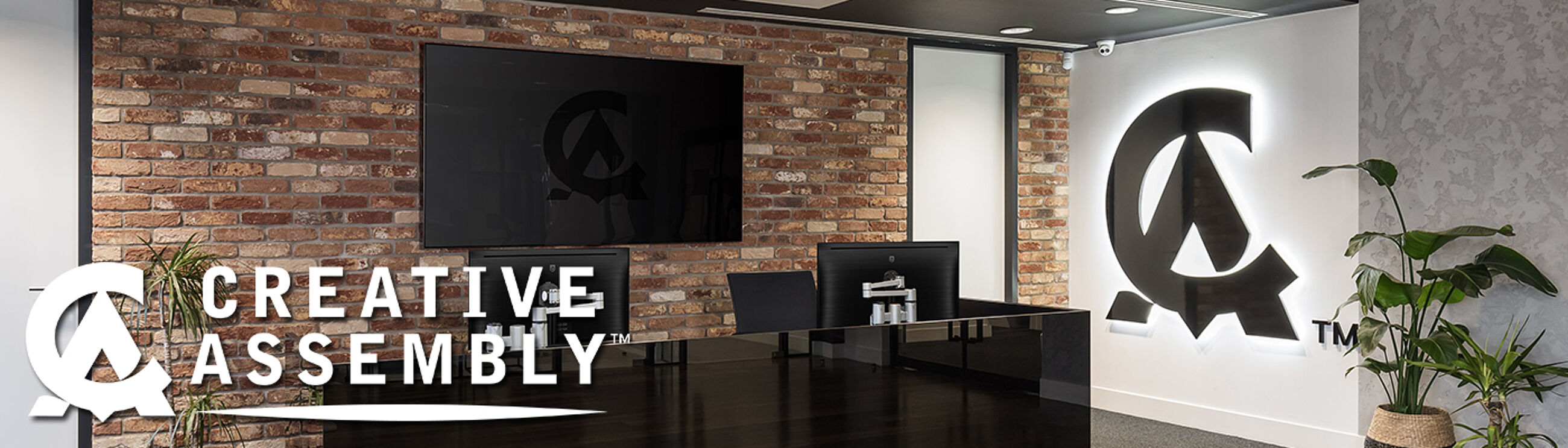 SEGA-Club: Creative Assembly