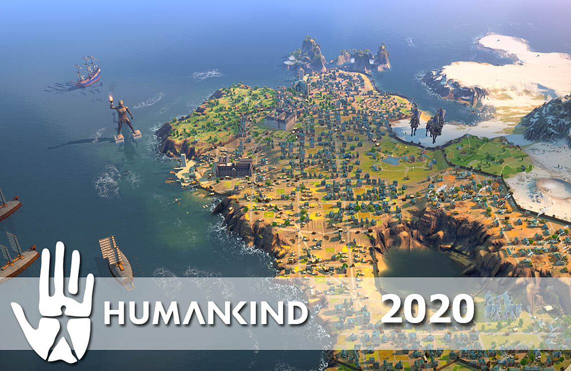 Humankind (2020)