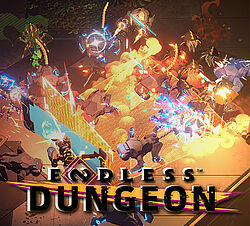 Newsteaser: Endless Dungeon