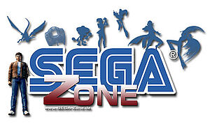 Teaser SEGA-Zone.de