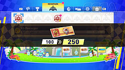 Herausforderungen: Es gibt 150 Tickets für das Erreichen neuer Ziele!