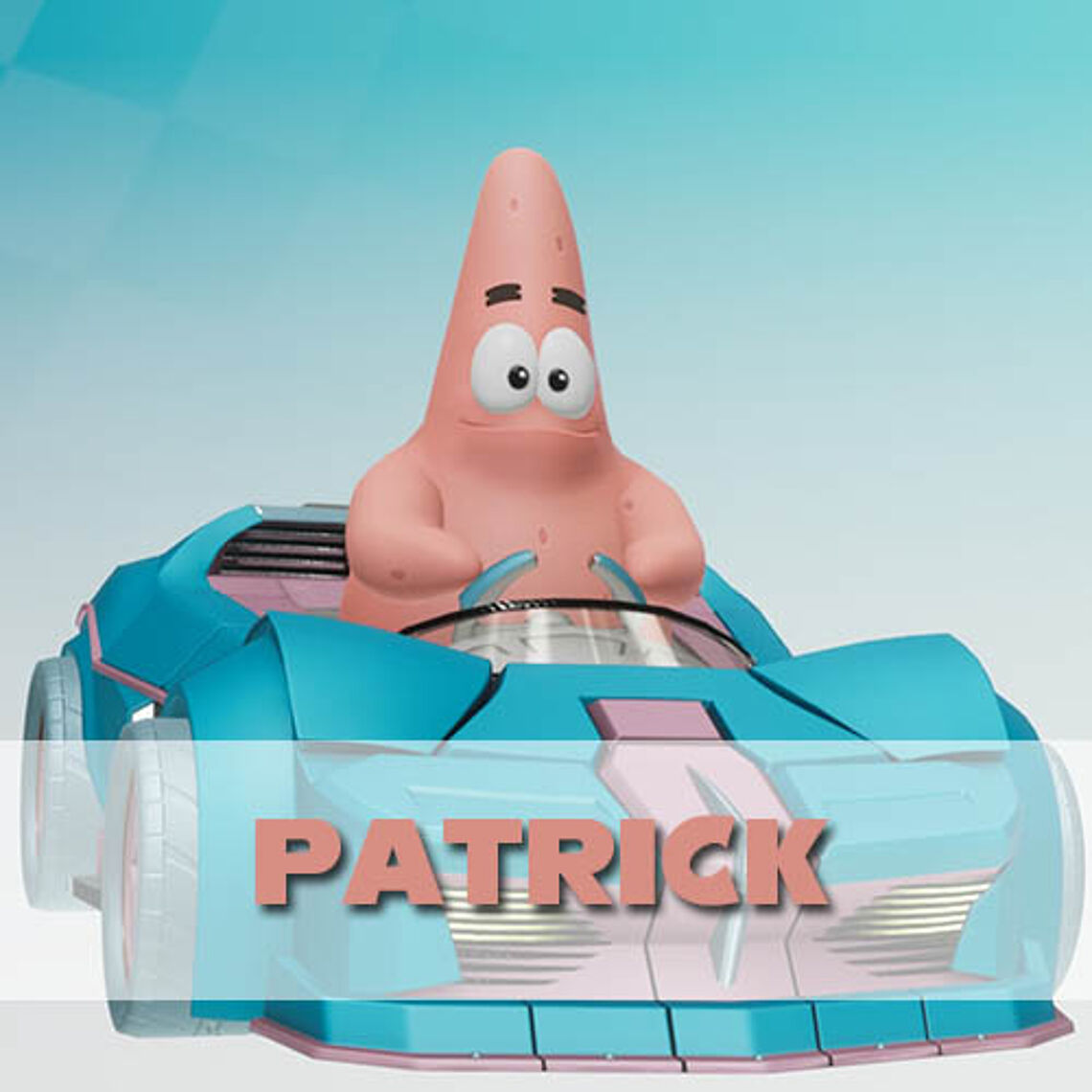 Patrick