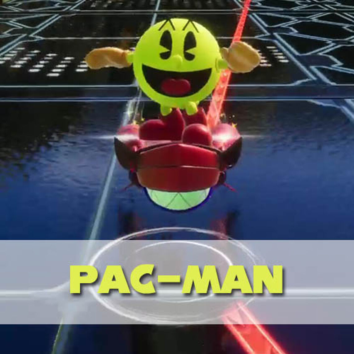 Pac-Man
