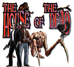 Newsteaser: The House of the Dead