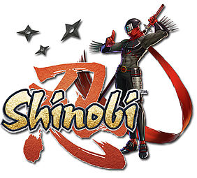 Teaser Shinobi