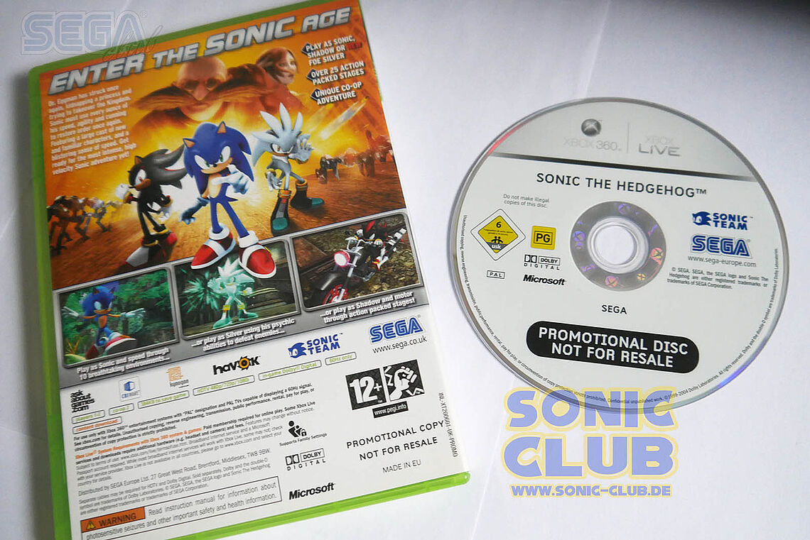 Rückansicht des Covers, hier gibt es keinen Scan-Code