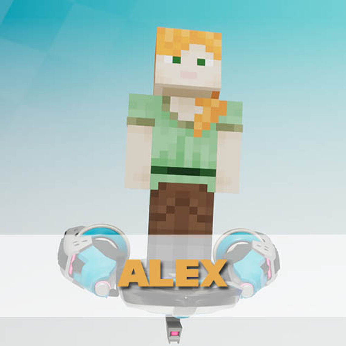 Alex