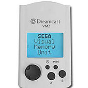 VM2: ähnlich zur originalen VMU aber mit neuer Technik